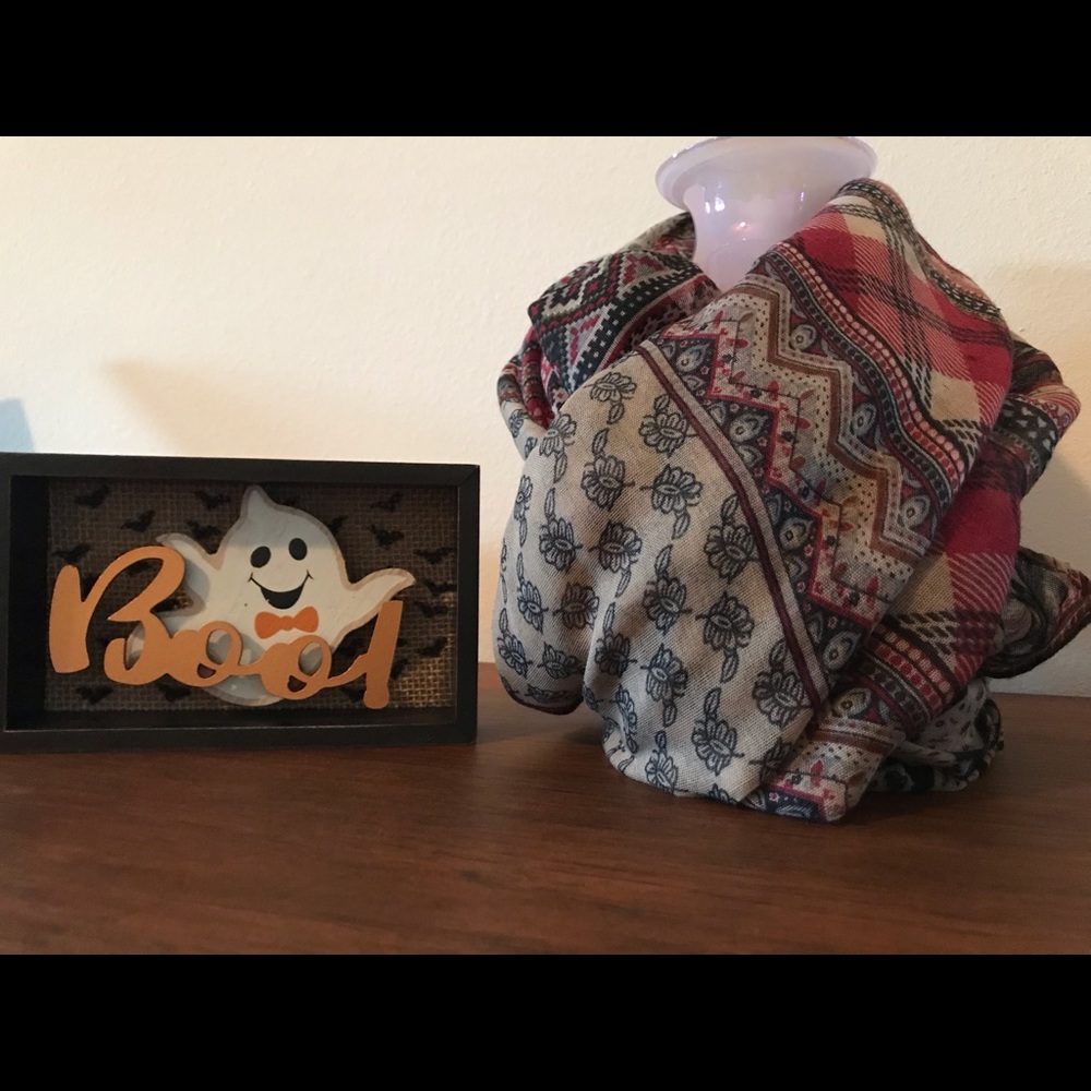 Scarf